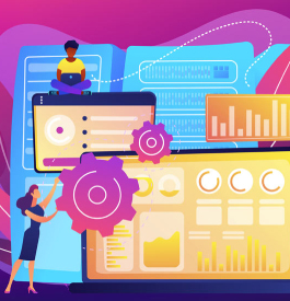 Creative Visualization